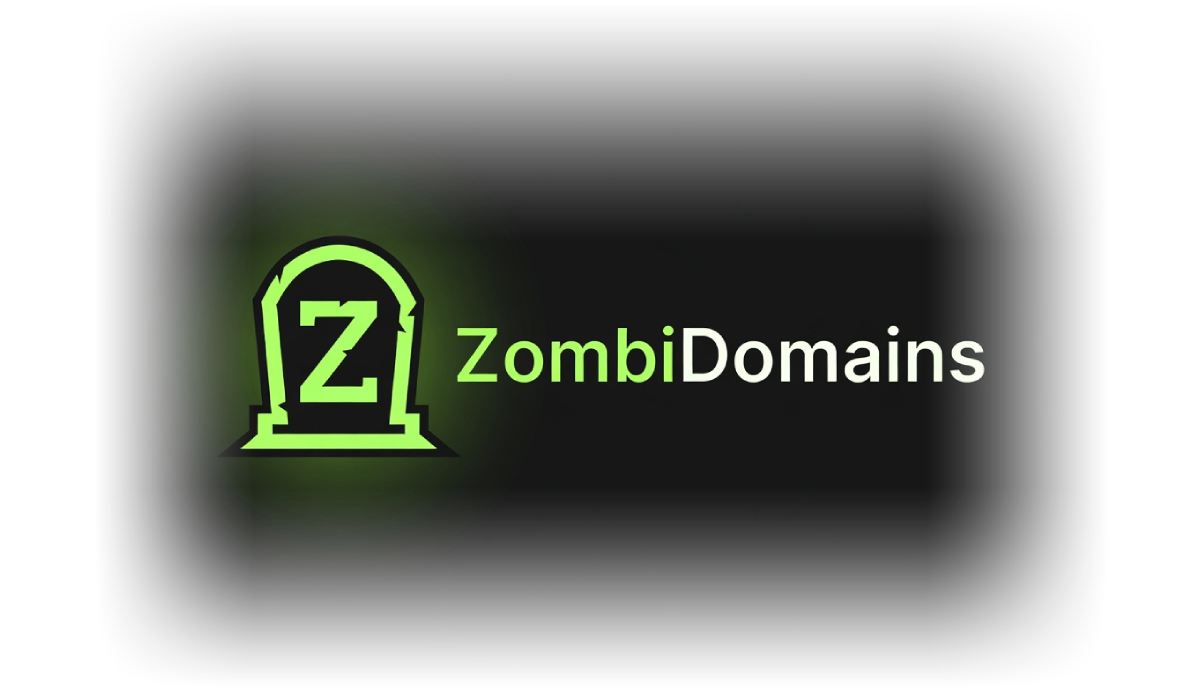 ZombiDomains — AI expired domain intelligence